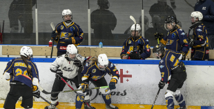 B&LČS (Play-Off), SHK Kurbads/Lauvas - SHK Laima 14.03.2026.