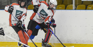 LBJČH (U15), Rīgas HS - Talsu NSS/THK, 20.03.2026.