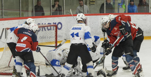 LBJČH (U16) Fināls, HK Prizma - Rīgas HS, 28.04.2026.