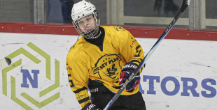 LBJČH (U15), JLSS - Hockey Planet, 27.09.2026.