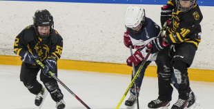 LBJČH (U8), sabraukums, 28.03.2026.