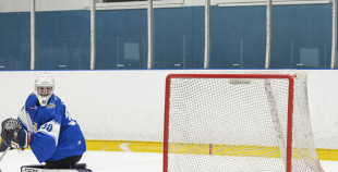 OHL, Rīgas HS - HC Kyiv Capitals, 26.02.2026.