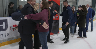 OHL (Play-Off, Fināls), HK Mogo/RSU - HK Zemgale/LBTU, 16.04.2026.