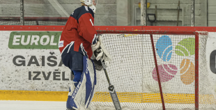 LBJČH (U16) Fināls, HK Prizma - Rīgas HS, 28.04.2026.