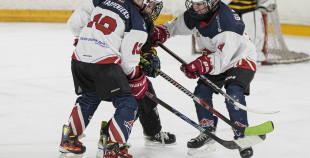 LBJČH (U8), sabraukums, 28.03.2026.