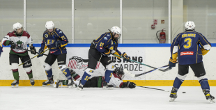 B&LČS, SHK Kurbads/Lauvas - SHK Ozolnieki, 10.01.2026.