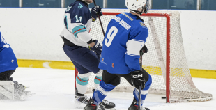 OHL, Rīgas HS - HC Kyiv Capitals, 26.02.2026.