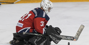 LBJČH (U16), Play-Off; Fināls, HK Prizma - Rīgas HS, 22.04.2026.