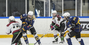 B&LČS, SHK Kurbads/Lauvas - SHK Ozolnieki, 10.01.2026.