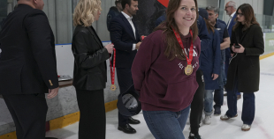 OHL (Play-Off, Fināls), HK Mogo/RSU - HK Zemgale/LBTU, 16.04.2026.