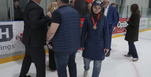 OHL (Play-Off, Fināls), HK Mogo/RSU - HK Zemgale/LBTU, 16.04.2026.