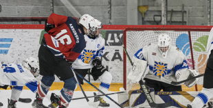 LBJČH (U16), Play-Off; Fināls, HK Prizma - Rīgas HS, 22.04.2026.