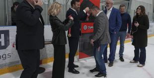 OHL (Play-Off, Fināls), HK Mogo/RSU - HK Zemgale/LBTU, 16.04.2026.