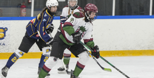 B&LČS, SHK Kurbads/Lauvas - SHK Ozolnieki, 10.01.2026.