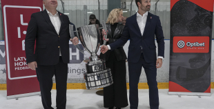 OHL (Play-Off, Fināls), HK Mogo/RSU - HK Zemgale/LBTU, 16.04.2026.