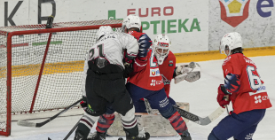 1.Līga, HK Prizma - Liepājas SSS, 11.10.2026.