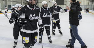 B&LČ sievietēm, SHK Laima - SHK Ozolnieki