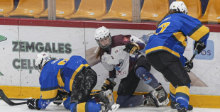 SHAL (sabraukums Jelgavā), SHK Zemgale, Talsu HK, HC Klaipeda Girls, SHK Ventspils, HK Tukums