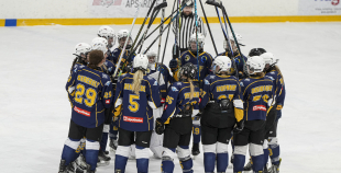 B&LČS, SHK Kurbads/Lauvas - SHK Ozolnieki, 15.02.2026.