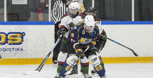 B&LČS, SHK Kurbads/Lauvas - SHK Ozolnieki, 10.01.2026.