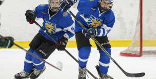 LBJČH (U15), Rīgas HS - Talsu NSS/THK, 20.03.2026.