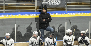 B&LČS (Play-Off), SHK Kurbads/Lauvas - SHK Laima 14.03.2026.