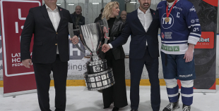 OHL (Play-Off, Fināls), HK Mogo/RSU - HK Zemgale/LBTU, 16.04.2026.