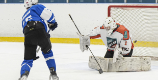 LBJČH (U15), Rīgas HS - Talsu NSS/THK, 20.03.2026.