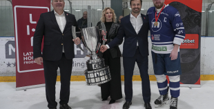 OHL (Play-Off, Fināls), HK Mogo/RSU - HK Zemgale/LBTU, 16.04.2026.
