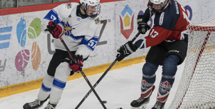 LBJČH (U16), Play-Off; Fināls, HK Prizma - Rīgas HS, 22.04.2026.