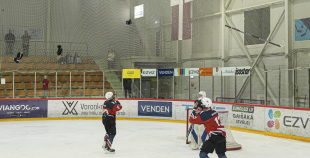 LBJČH (U16) Fināls, HK Prizma - Rīgas HS, 28.04.2026.