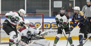 B&LČS, SHK Kurbads/Lauvas - SHK Ozolnieki, 10.01.2026.