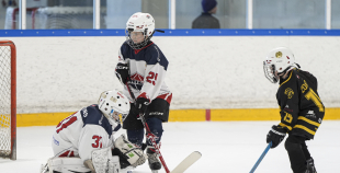 LBJČH (U8), sabraukums, 28.03.2026.