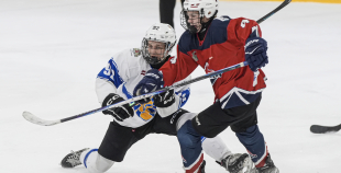 LBJČH (U16), Play-Off; Fināls, HK Prizma - Rīgas HS, 22.04.2026.