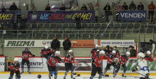 LBJČH (U16) Fināls, HK Prizma - Rīgas HS, 28.04.2026.