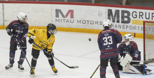 LBJČH (U15), JLSS - Hockey Planet, 27.09.2026.