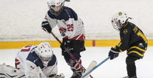 LBJČH (U8), sabraukums, 28.03.2026.