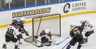 B&LČS, SHK Kurbads/Lauvas - SHK Ozolnieki, 10.01.2026.