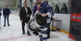 OHL (Play-Off, Fināls), HK Mogo/RSU - HK Zemgale/LBTU, 16.04.2026.