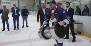 OHL (Play-Off, Fināls), HK Mogo/RSU - HK Zemgale/LBTU, 16.04.2026.