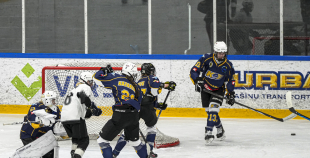 B&LČS (Play-Off), SHK Kurbads/Lauvas - SHK Laima 14.03.2026.