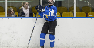 LBJČH (U15), Rīgas HS - Talsu NSS/THK, 20.03.2026.