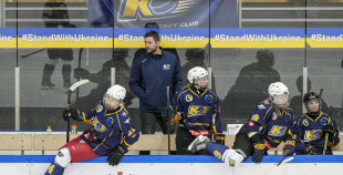 B&LČS, SHK Kurbads/Lauvas - SHK Ozolnieki, 10.01.2026.