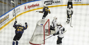 B&LČS (Play-Off), SHK Kurbads/Lauvas - SHK Laima 14.03.2026.