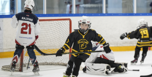 LBJČH (U8), sabraukums, 28.03.2026.