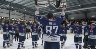 OHL (Play-Off, Fināls), HK Mogo/RSU - HK Zemgale/LBTU, 16.04.2026.