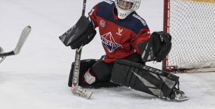 LBJČH (U16), Play-Off; Fināls, HK Prizma - Rīgas HS, 22.04.2026.