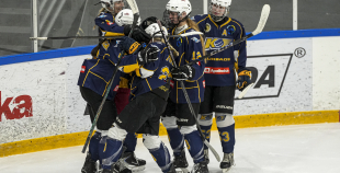 B&LČS (Play-Off), SHK Kurbads/Lauvas - SHK Laima 14.03.2026.