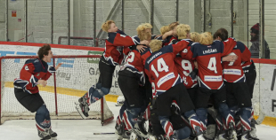 LBJČH (U16) Fināls, HK Prizma - Rīgas HS, 28.04.2026.