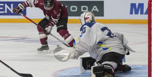 Draudzības spēle, LHF komanda - VP komanda, 7.05.2026.
